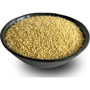 Luštěnina BIO jáhly loupané, 1 kg