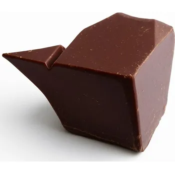 Čokoláda BIO čokoláda 60% bez lecitinu, 1 kg