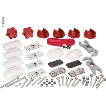 Příslušenství ke karavanu FIAMMA Montážní brašna f.44068