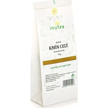 Koření Koření kmín celý - pytlík, min. 70 g