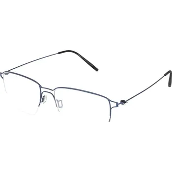 Brýlová obroučka Minima Evo 1 EN8-52, Colonial blue