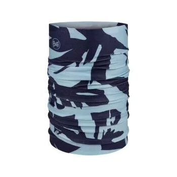 Šátek Buff Thermonet RYCAL MULTI modrá