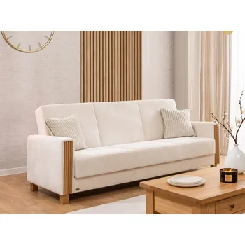 Pohovka Rozkládací pohovka s úložným prostorem VERDI