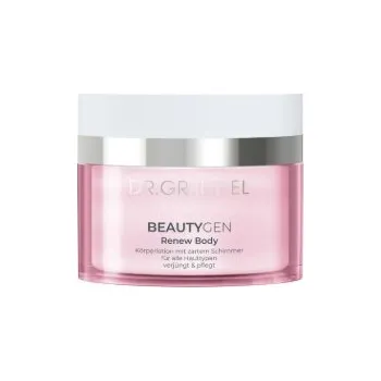 Tělový krém DR. GRANDEL Renew Body 200 ml - tělový omlazující krém