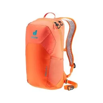 Outdoorové zavazadlo deuter Speed Lite 13 paprika-saffron oranžová