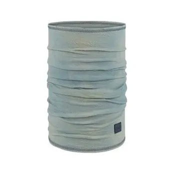 Šátek Buff Merino Lightweight Tye Dye DYE BURGUNDY modrá