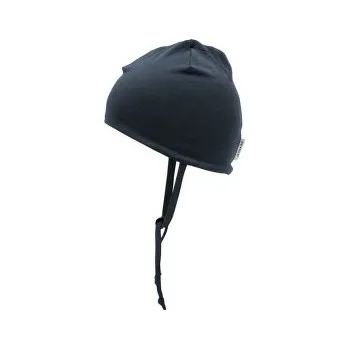 Čepice Devold Breeze Baby Beanie 287A NIGHT modrá 50