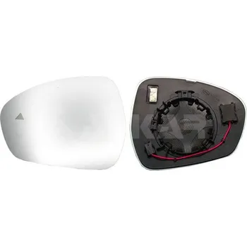 Autosklo Sklo do zrcátka, vnější zrcátko ALKAR 6435019