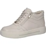 Dámské kotníkové zimní boty Caprice 9-26251-45 170 béžové 38,5