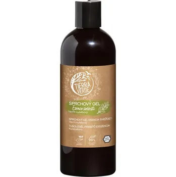 Sprchový gel Sprchový gel Esence svěžesti, 500 ml