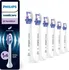 Náhradní hlavice k elektrickému kartáčku Philips Sonicare Sensitive HX6056/87