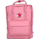 Fjällräven Kanken Pink růžová