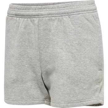 Šortky Hummel hmlRED BASIC SWEAT SHORTS KIDS 216971-2006 Velikost 116