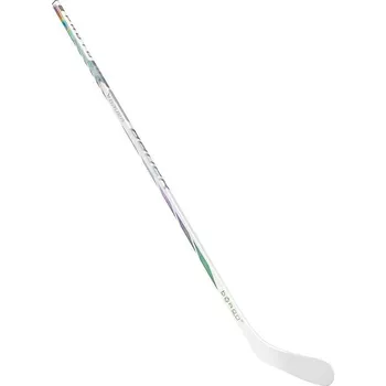 Hokejka Hokejka Bauer Proto R S24 SR White, Senior, 77, L, P92 Bauer