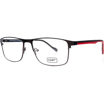 Brýlová obroučka Giger Factory GF1029 C1