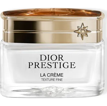 Pleťový krém Dior Prestige La Créme Fine denní krém 50 ml