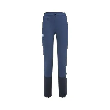 Dámské kalhoty Millet Pierra Ment Pant Women (MIV8528) SAPHIR/SAPHIR NEW modrá M