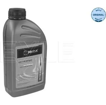 Převodový olej MEYLE 014 019 3300 1 l