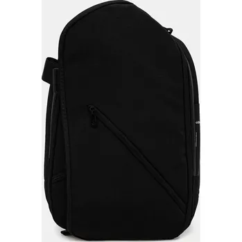 Batoh Cote&Ciel Isar M Round Carbon, ONE SIZE, černá, 99X