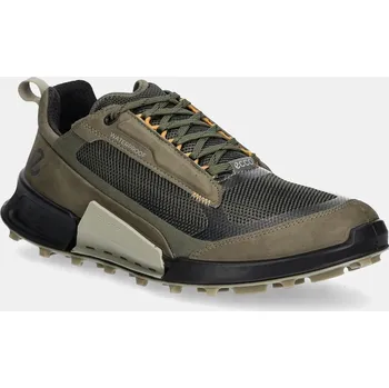 Pánské tenisky Tenisky Ecco BIOM 2.1 X Mtn Wp pánské, zelená barva, 823814-60770 823814.60770 87X, EUR 46