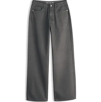 Dámské džíny GATE Džíny wide leg 34 625-0011/862