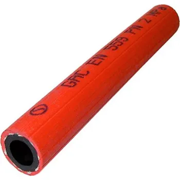 Zahradní hadice Noname hadice svářecí Acetylene Profi 8/15 mm