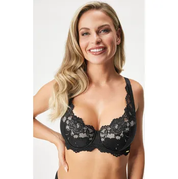 Podprsenka Podprsenka Delicate Bloom vyztužená