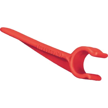 Zábrana proti sjíždění SATJAM SAFE Sada RAL 7040 šedá