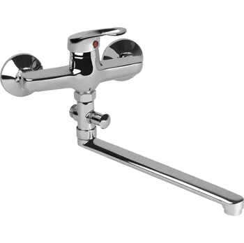 Vodovodní baterie POŠK. OBAL baterie jádrová