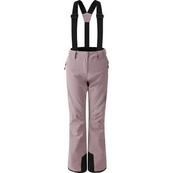 Snowboardové kalhoty Dámské lyžařské kalhoty Dare 2b Diminish Pant Velikost: L / Barva: růžová