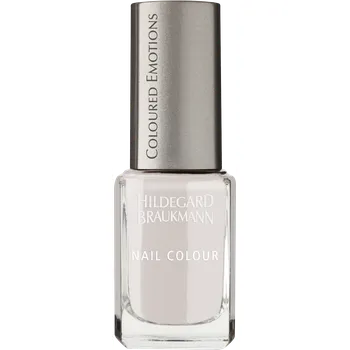 Lak na nehty Coloured Emotions - Lak na nehty - cotton candy 32