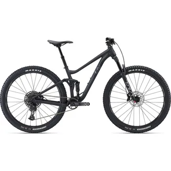 Horské kolo Dámské trail MTB kolo LIV Embolden 29 1 Black - M