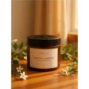 Osvěžovač vzduchu Sinsay - Osvěžovač vzduchu White Jasmine - vícebarevná - 825FV-MLC - 825FV-MLC-ONE