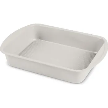 Plech na pečení Berlingerhaus Pečící plech s titanovým povrchem 35 x 27 cm Shara Collection