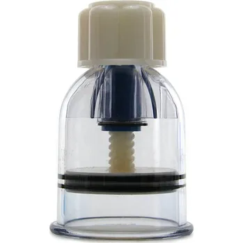 Klinik sex Master Series Anal Suction Device, přísavka na anál