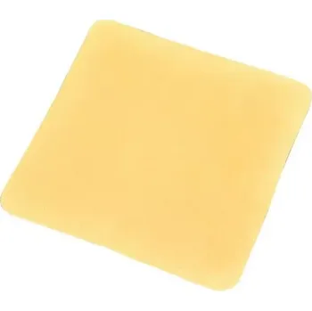 Brýlová obroučka Hadřík na brýle z mikrovlákna - Oranžový, 1 kus