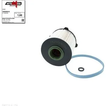 Palivový filtr Palivový filtr AUTOMEGA 180008910