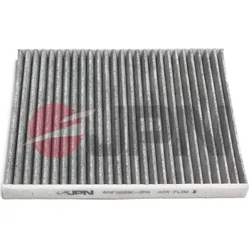 Ventilátor topení a klimatizace Filtr, vzduch v interiéru JPN 40F9059C-JPN
