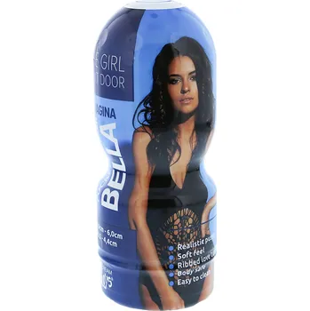 Dream Toys The Girl Next Door Bella, masturbátor pro muže