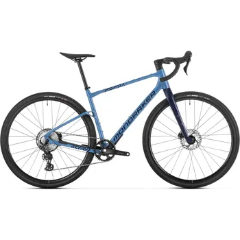 Silniční kolo MONDRAKER MONDRAKER Arid S, denim blue, 2026 - M