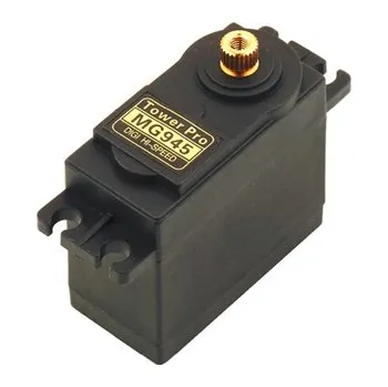 RC vybavení Digitální servo MG945 50g/0,18s/15kg Tower Pro