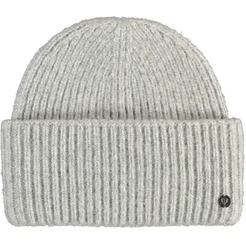 Čepice Fraas dámská zimní čepice 667063/910 Šedá ONE SIZE
