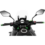 SEFIS MSD3 řídítka 22mm Kawasaki Barva řidítek Lesklá černá