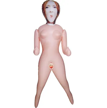 Boss Series Divorced Love Doll