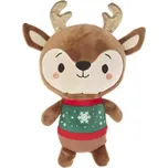 Ferribiella Testoline plyšák