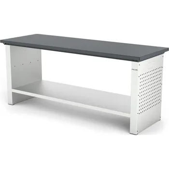 Dílenský stůl Pracovní stůl ponk Filcar ELFC-200-A2G