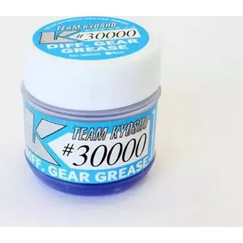 RC vybavení Kyosho Differential Gear Grease – mazivo pro diferenciály 30000 cPs (15 g)