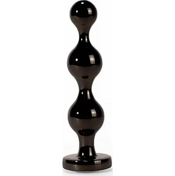 Anální šperk X-Men Secret Shine Booty Call Gun (Small)