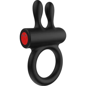 Hidden Desire Extreme Performance Max Turbo C-Ring, vibrační erekční kroužek