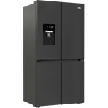 Beko GN 1426240 ZDXBRN Stav zboží: Poškozený obal